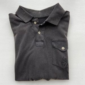 Mens EXPRESS Polo